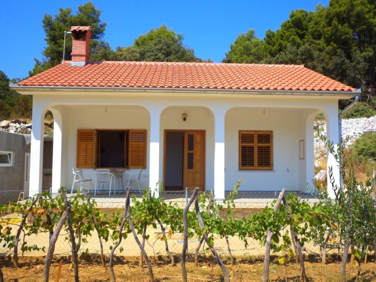 House Fantazija Villa Kampor Exterior photo